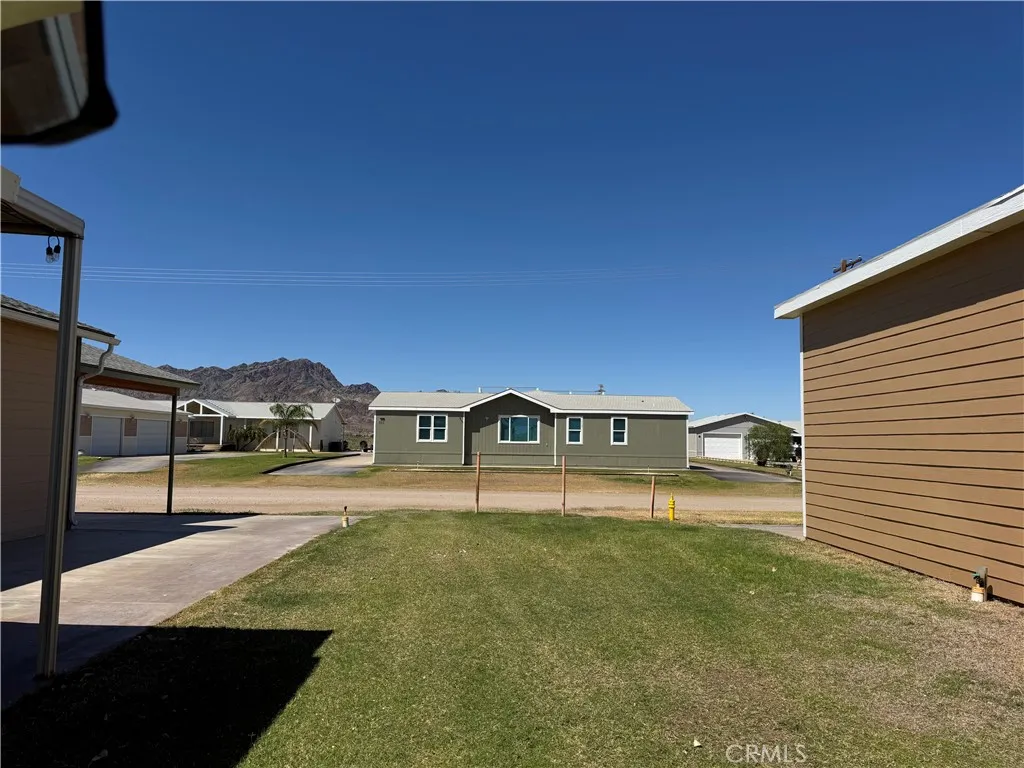 3397 Hwy 95 UNIT&nbsp;505, Blythe, CA, 92225