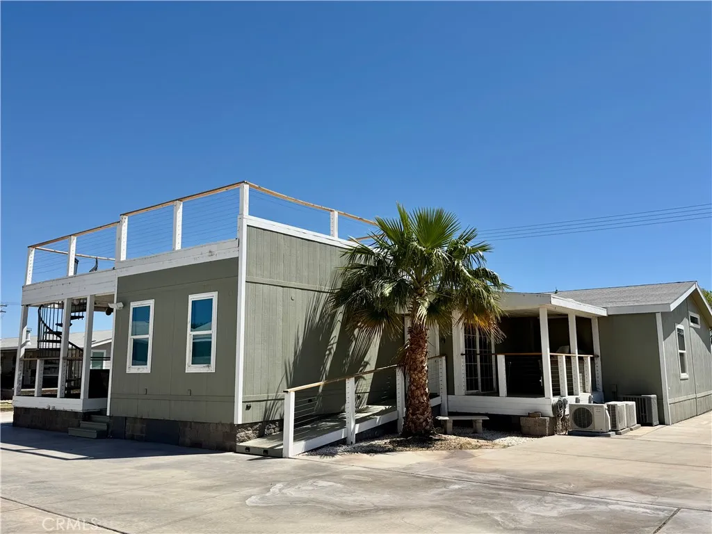 3397 Hwy 95 UNIT&nbsp;505, Blythe, CA, 92225