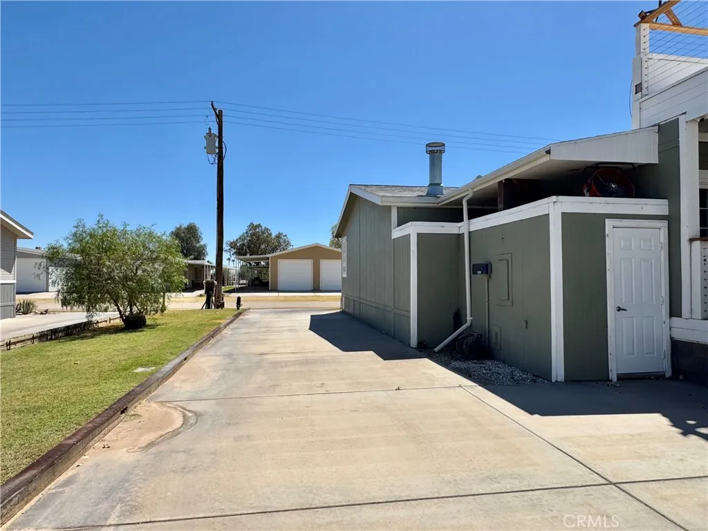 3397 Hwy 95 UNIT&nbsp;505, Blythe, CA, 92225