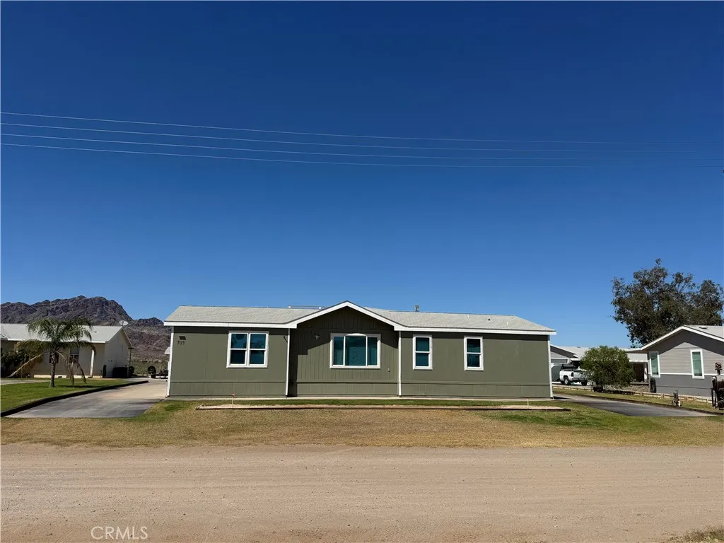 3397 Hwy 95 UNIT&nbsp;505, Blythe, CA, 92225