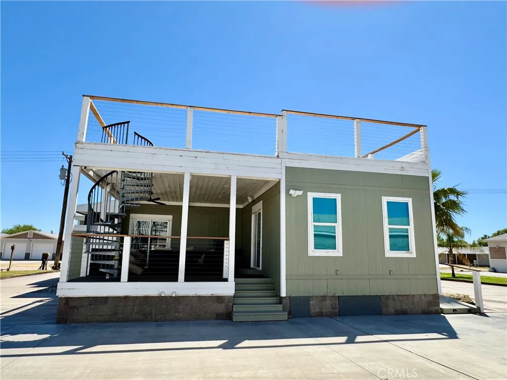 3397 Hwy 95 UNIT&nbsp;505, Blythe, CA, 92225