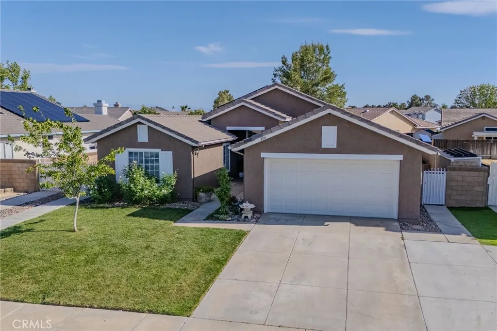 Rosamond, CA 93560