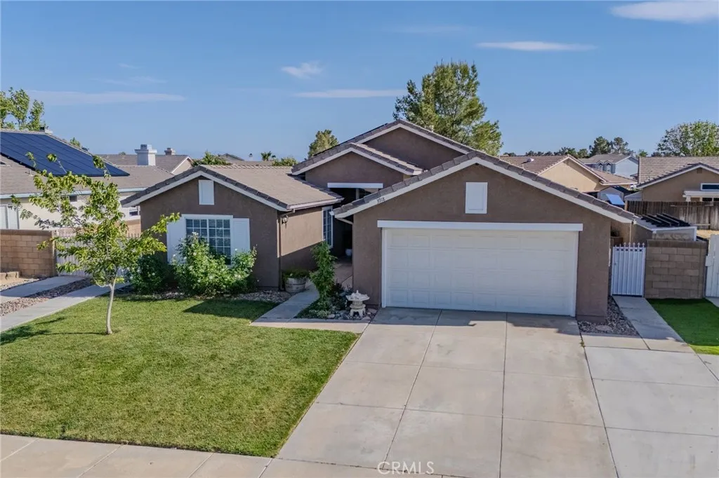 Rosamond, CA 93560
