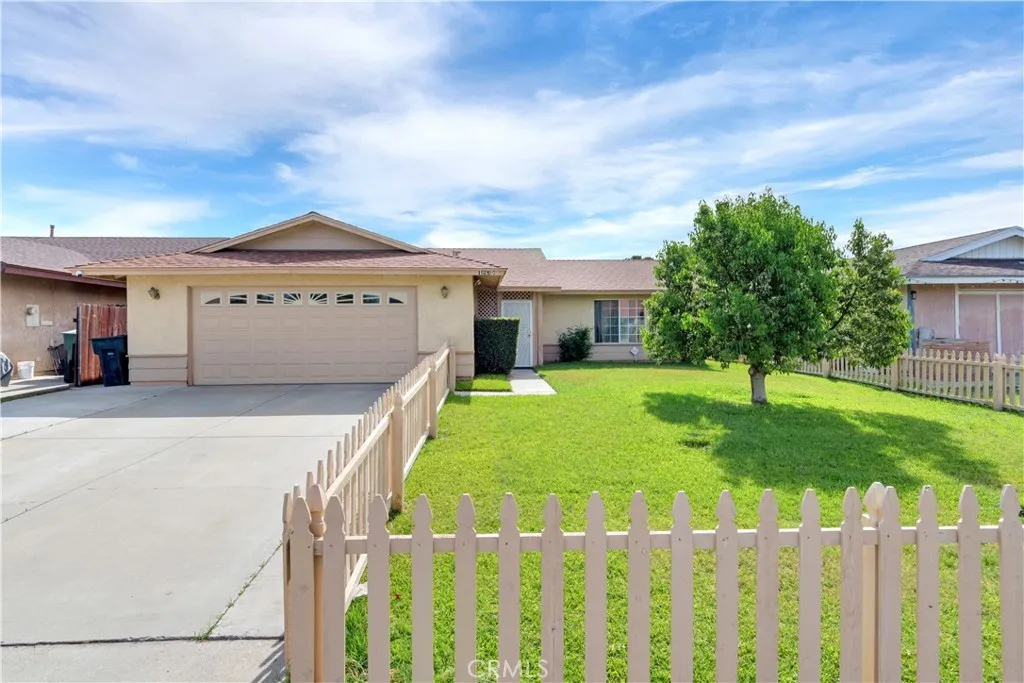 San Bernardino, CA 92411