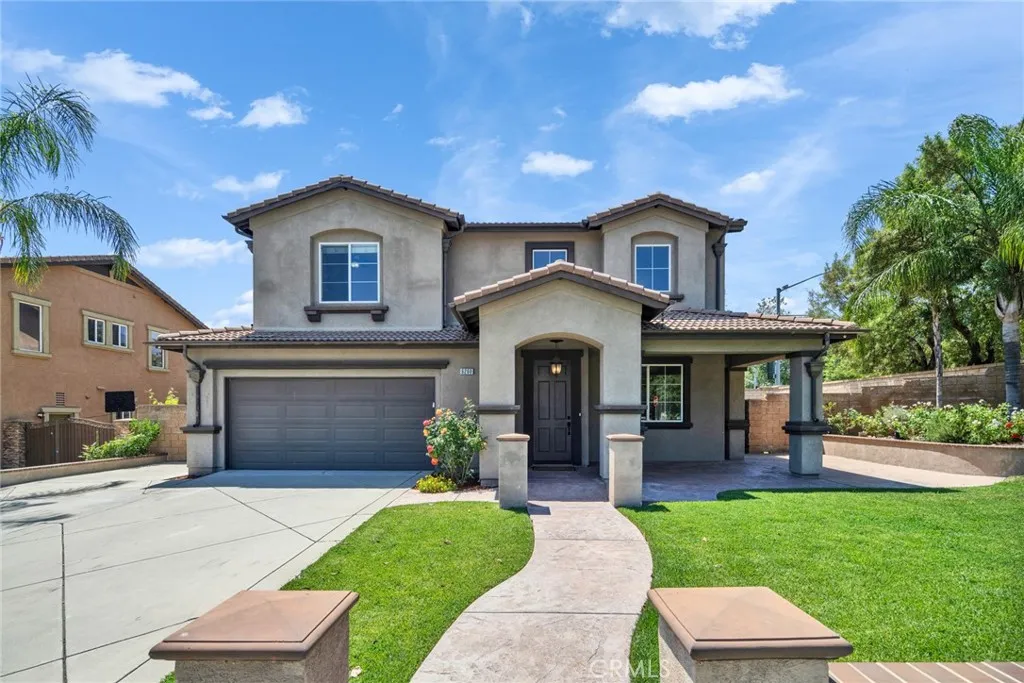 Rancho Cucamonga, CA 91739