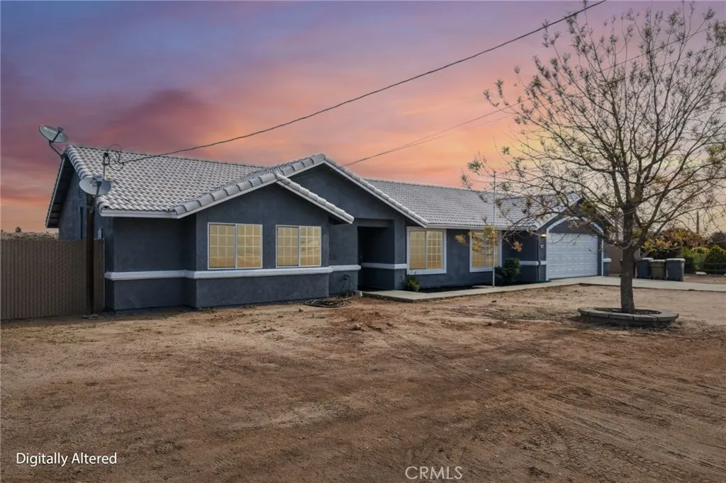 Hesperia, CA 92345