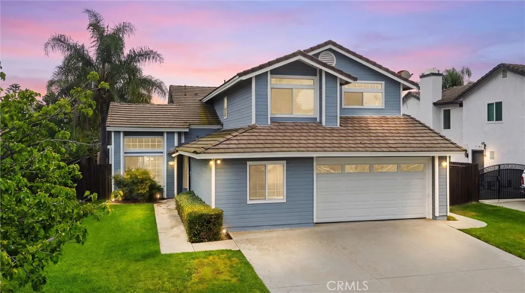 Riverside, CA 92508