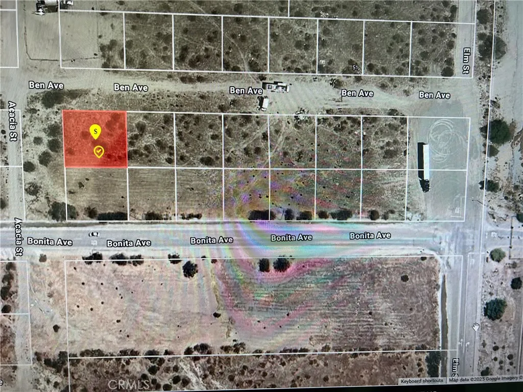 Lakeview Dr, Cedar Glen, CA, 92321