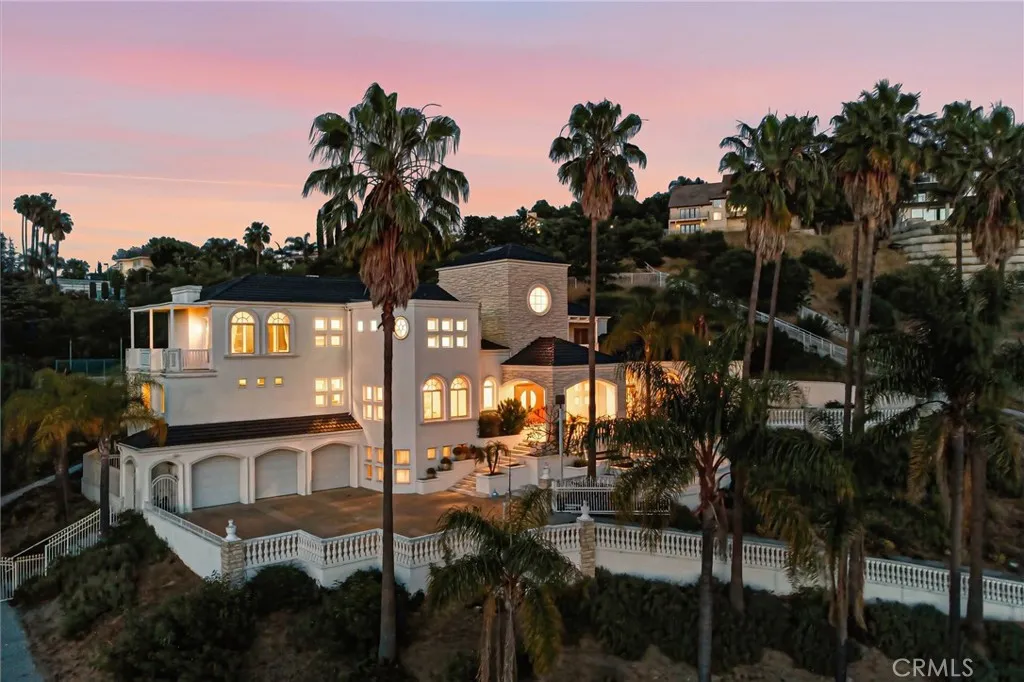 1501 Via Coronel, Palos Verdes Estates, CA, 90274
