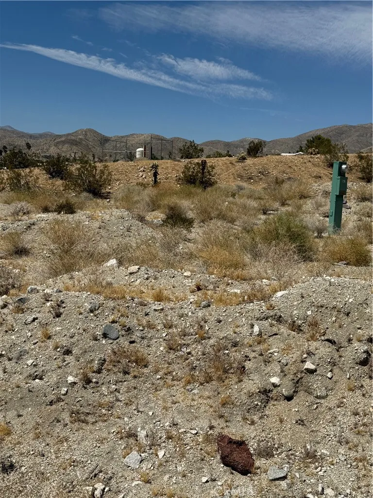 11111 San Lorenzo, Desert Hot Springs, CA, 92240