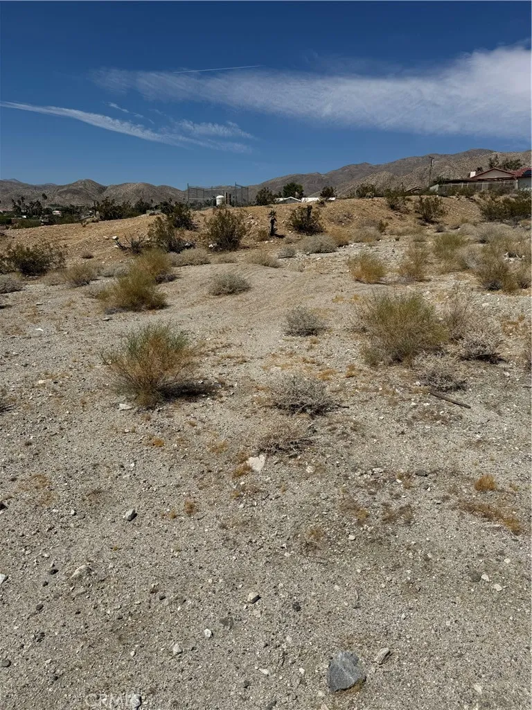 11111 San Lorenzo, Desert Hot Springs, CA, 92240