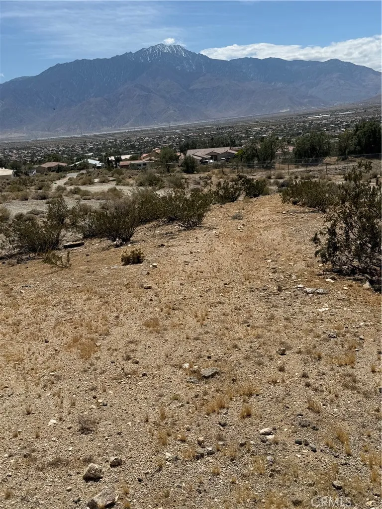 11111 San Lorenzo, Desert Hot Springs, CA, 92240