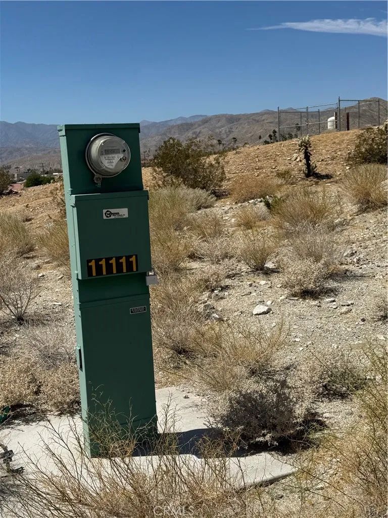 11111 San Lorenzo, Desert Hot Springs, CA, 92240