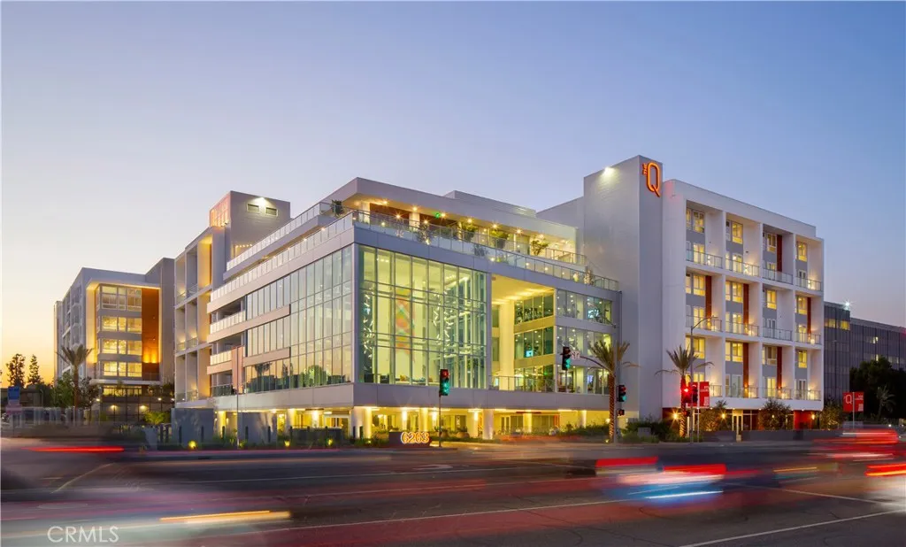 1100 Hope Street UNIT 613, Los Angeles, CA, 90015