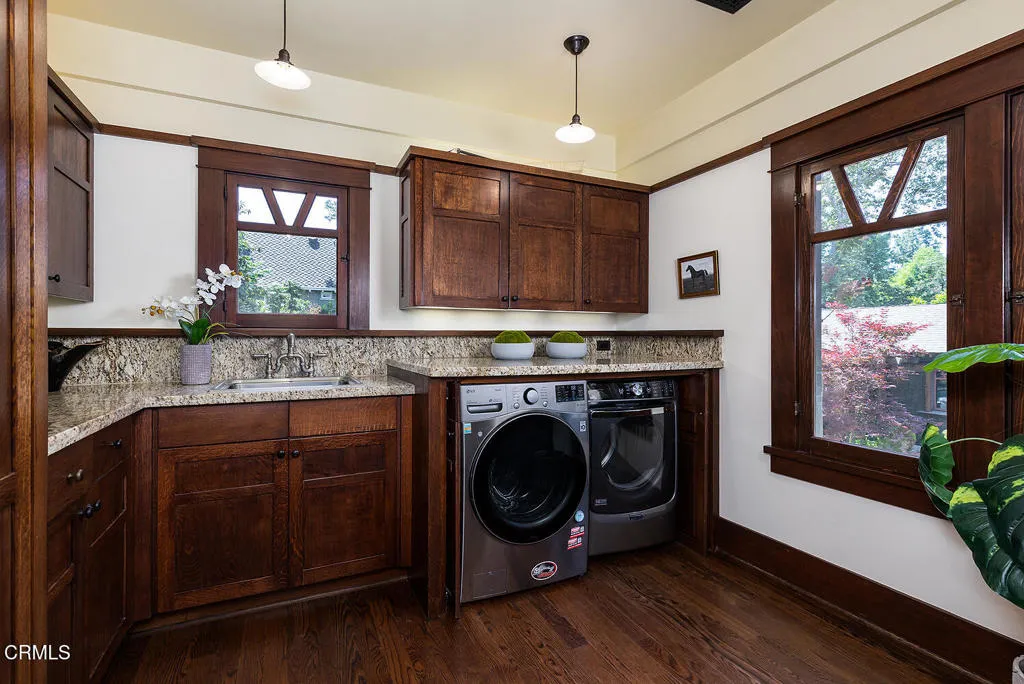 1361 Ridge Way, Pasadena, CA, 91106