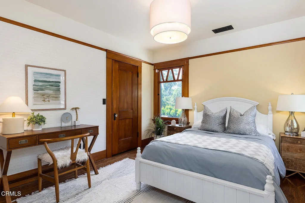 1361 Ridge Way, Pasadena, CA, 91106