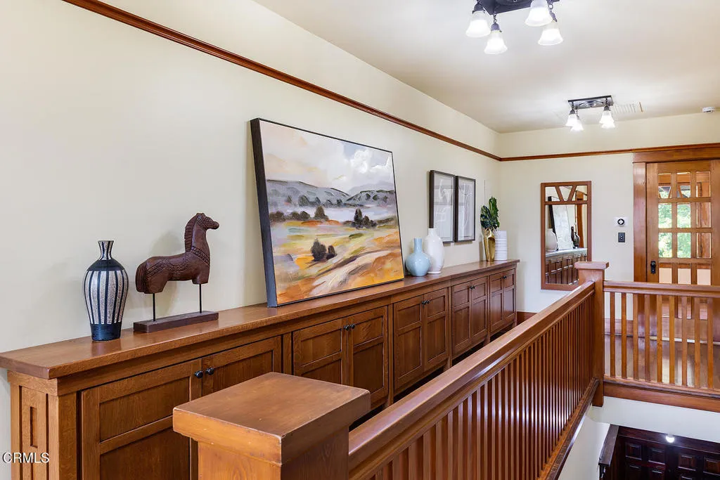 1361 Ridge Way, Pasadena, CA, 91106