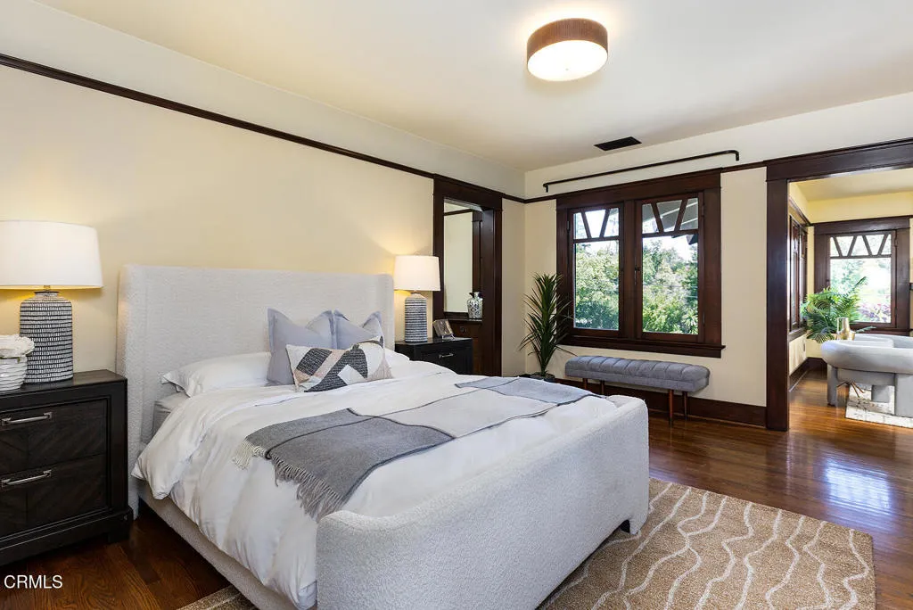 1361 Ridge Way, Pasadena, CA, 91106