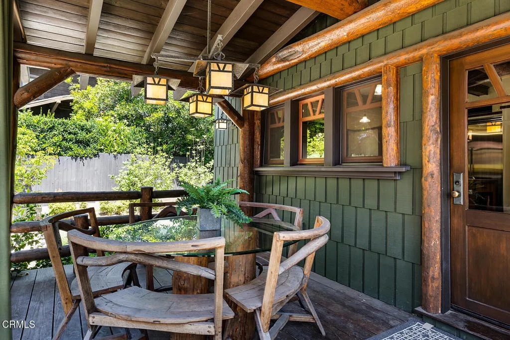 1361 Ridge Way, Pasadena, CA, 91106