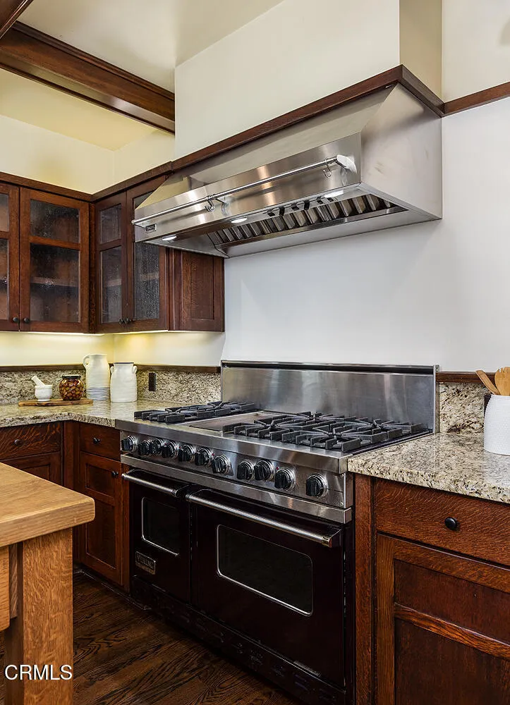 1361 Ridge Way, Pasadena, CA, 91106