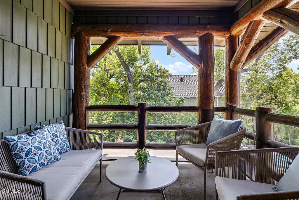 1361 Ridge Way, Pasadena, CA, 91106