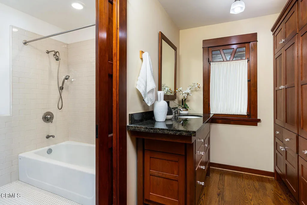 1361 Ridge Way, Pasadena, CA, 91106
