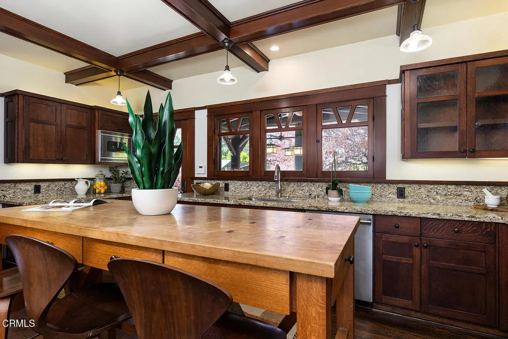 1361 Ridge Way, Pasadena, CA, 91106