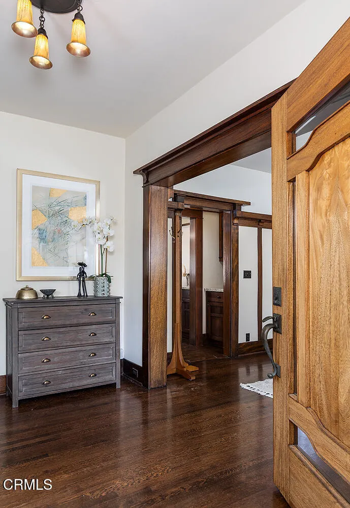 1361 Ridge Way, Pasadena, CA, 91106