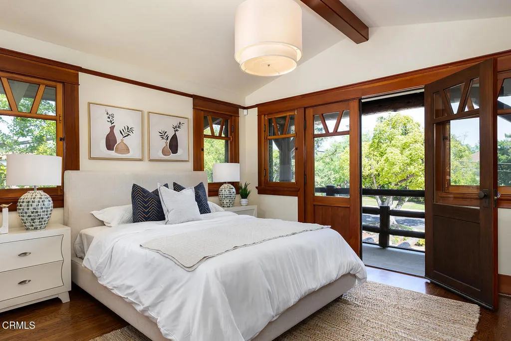 1361 Ridge Way, Pasadena, CA, 91106