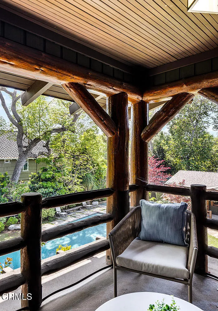 1361 Ridge Way, Pasadena, CA, 91106