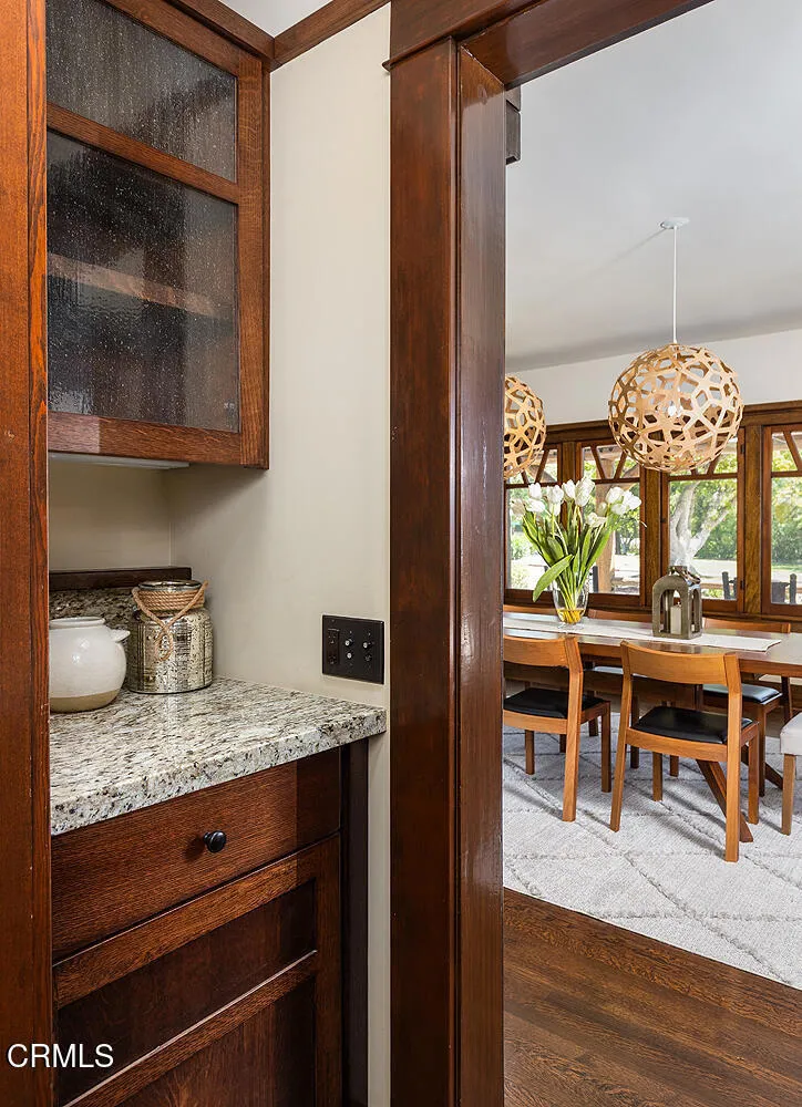 1361 Ridge Way, Pasadena, CA, 91106