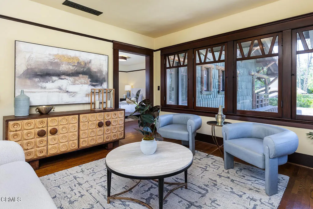 1361 Ridge Way, Pasadena, CA, 91106