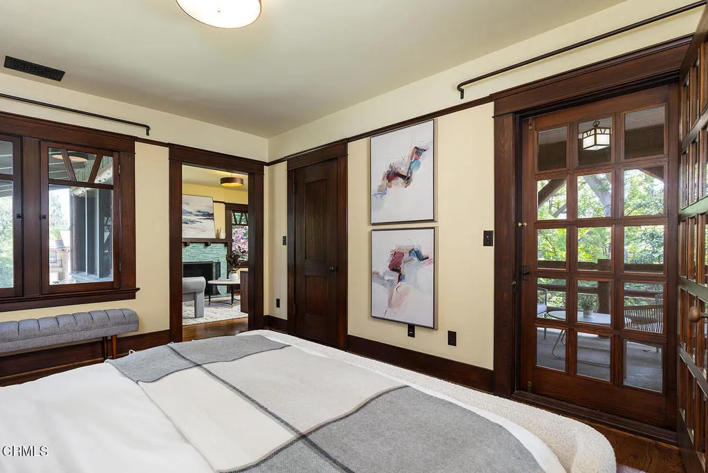 1361 Ridge Way, Pasadena, CA, 91106