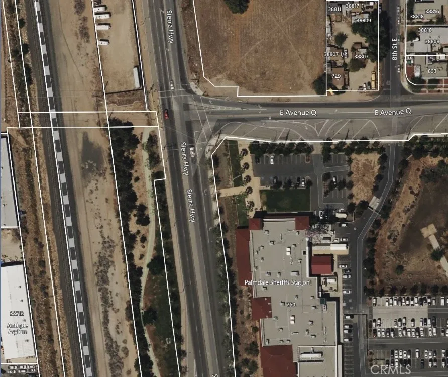 0 Vac/ave Q/vic Elmtree St, Palmdale, CA 93550 - Photo 3 of 3, Palmdale, CA
