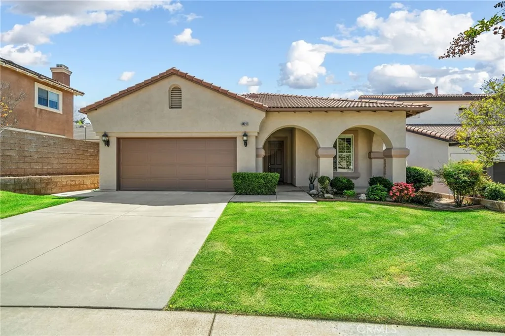 Yucaipa, CA 92399