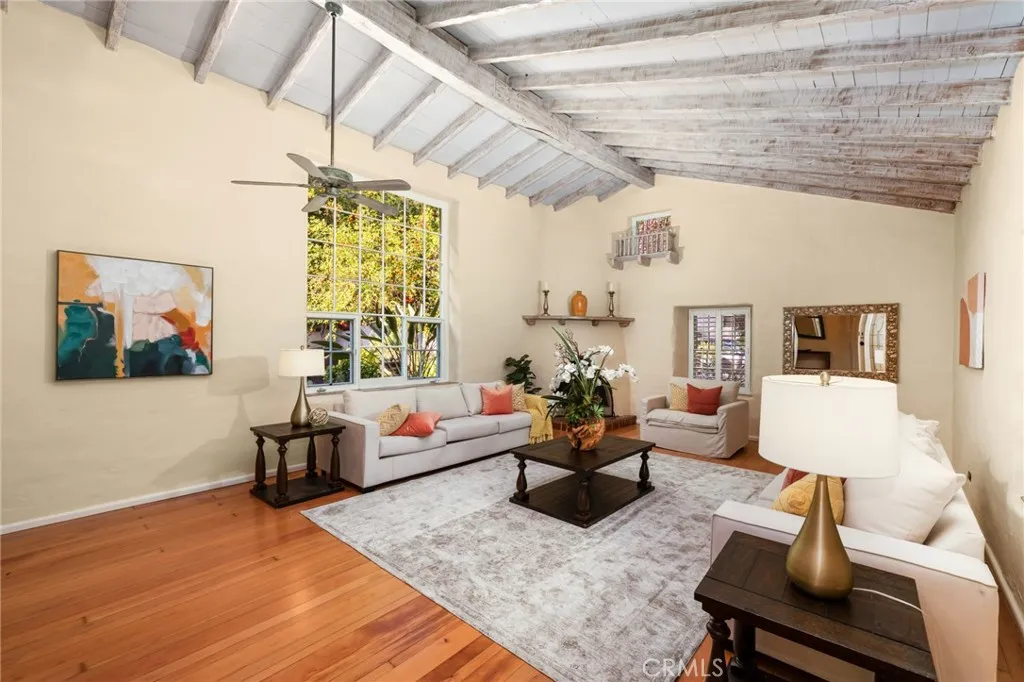 507 Garfield Avenue, South Pasadena, CA, 91030