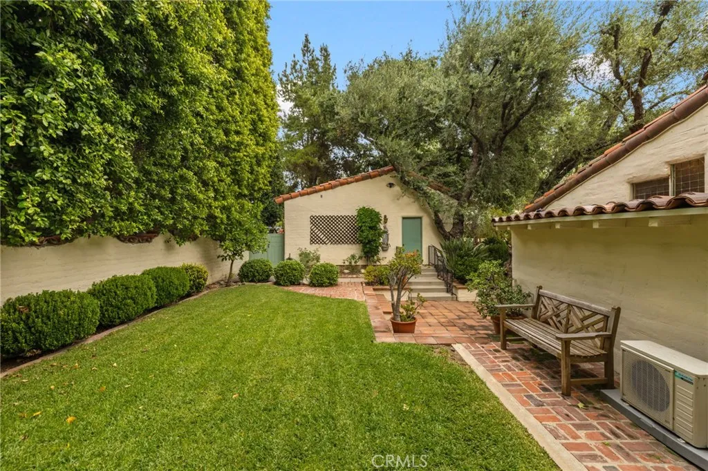 507 Garfield Avenue, South Pasadena, CA, 91030