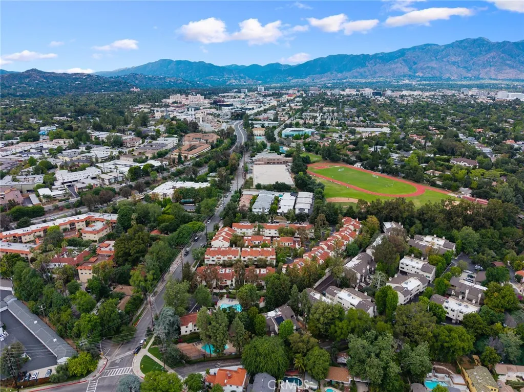 507 Garfield Avenue, South Pasadena, CA, 91030