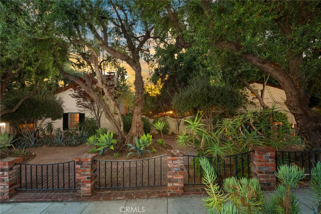 507 Garfield Avenue, South Pasadena, CA, 91030