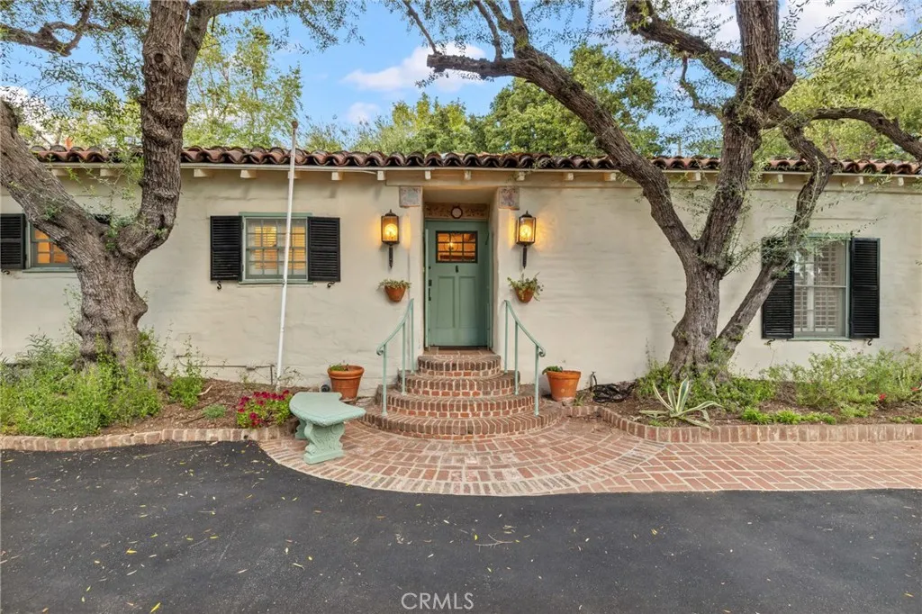 507 Garfield Avenue, South Pasadena, CA, 91030