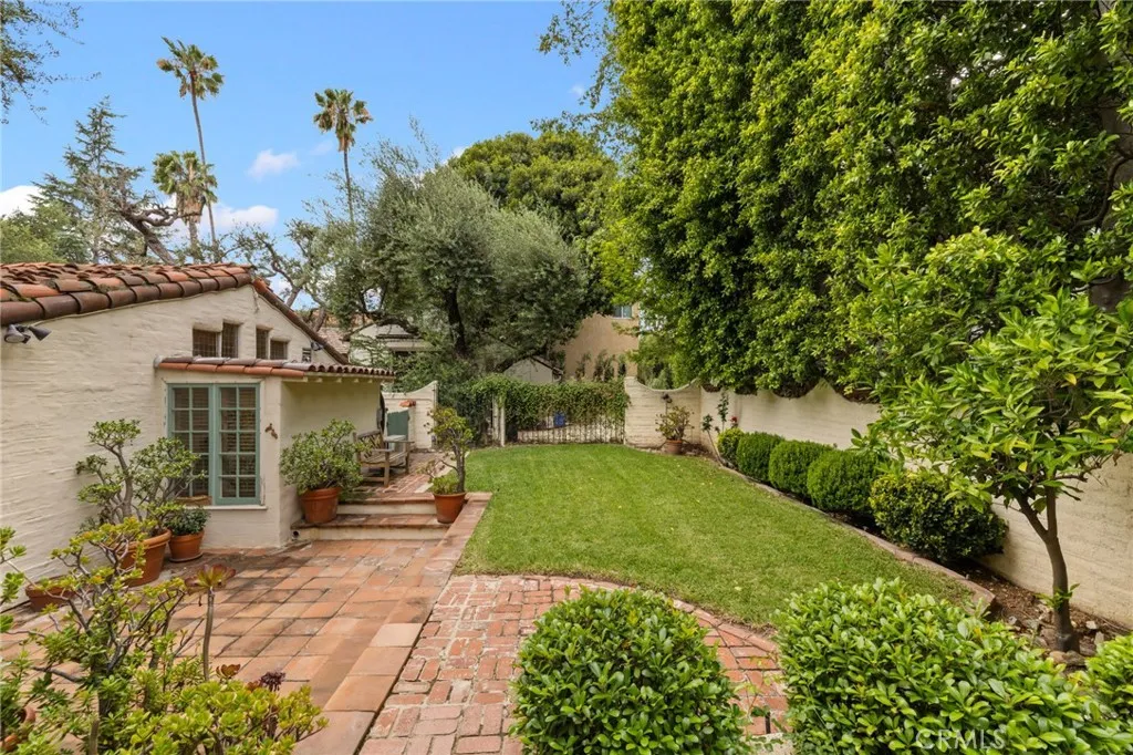 507 Garfield Avenue, South Pasadena, CA, 91030