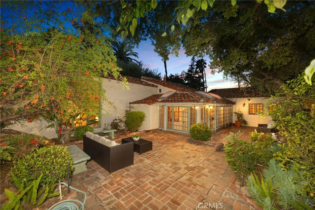 507 Garfield Avenue, South Pasadena, CA, 91030