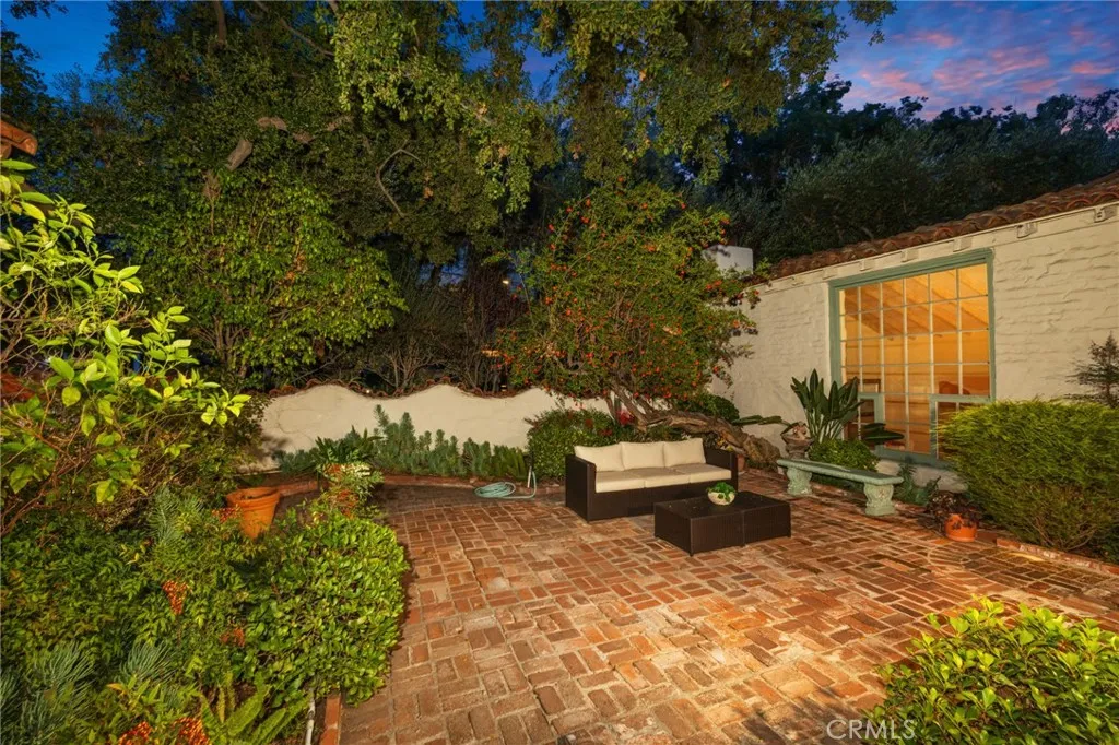 507 Garfield Avenue, South Pasadena, CA, 91030