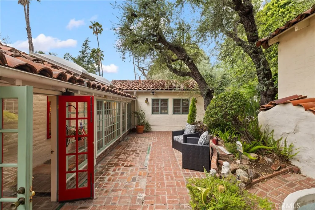 507 Garfield Avenue, South Pasadena, CA, 91030