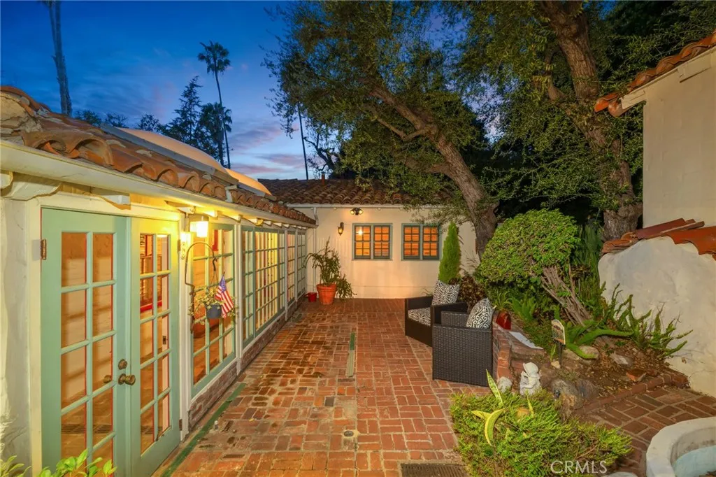 507 Garfield Avenue, South Pasadena, CA, 91030