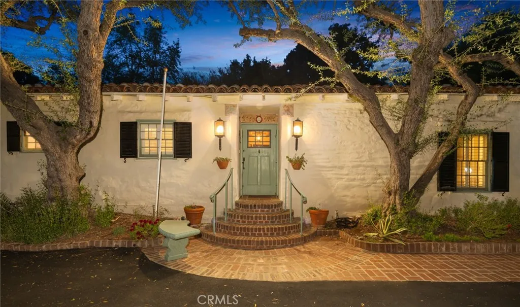 507 Garfield Avenue, South Pasadena, CA, 91030