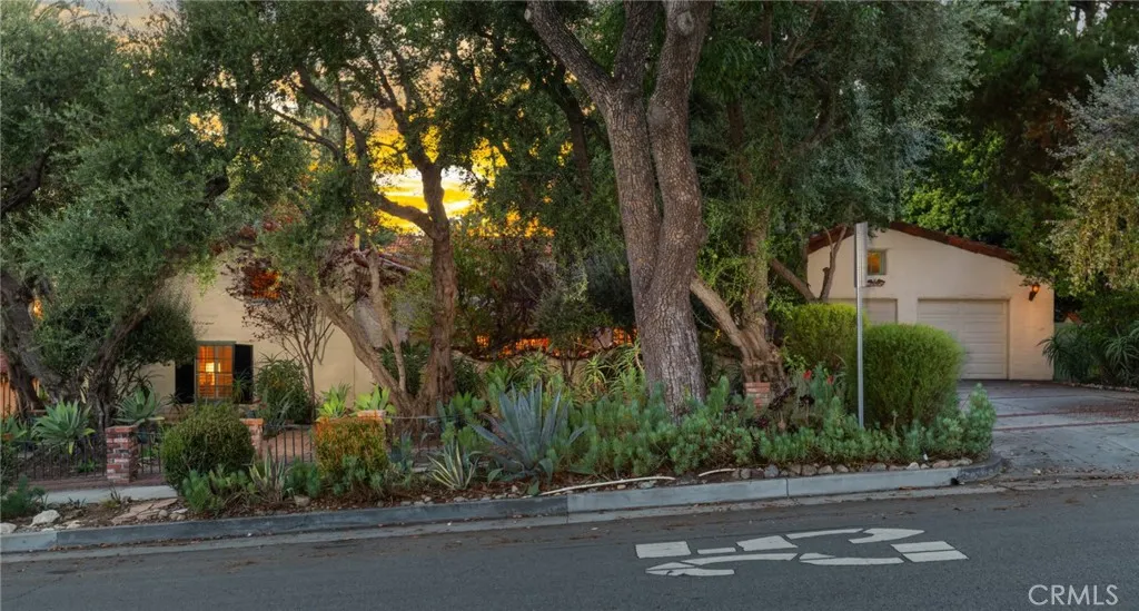 507 Garfield Avenue, South Pasadena, CA, 91030