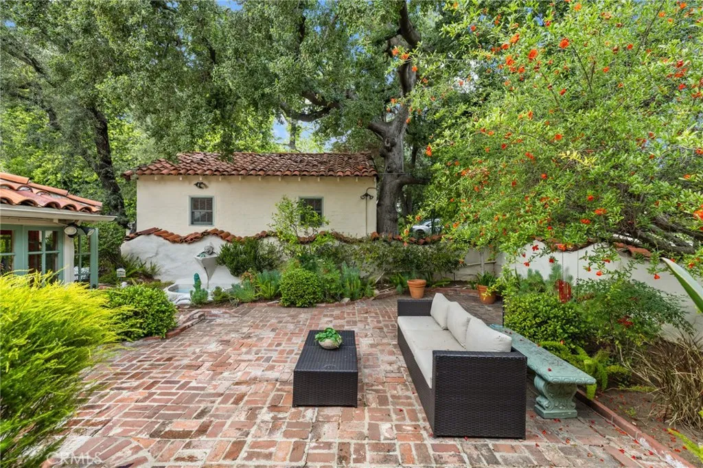 507 Garfield Avenue, South Pasadena, CA, 91030