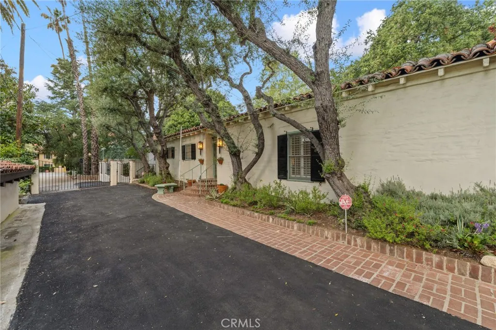 507 Garfield Avenue, South Pasadena, CA, 91030