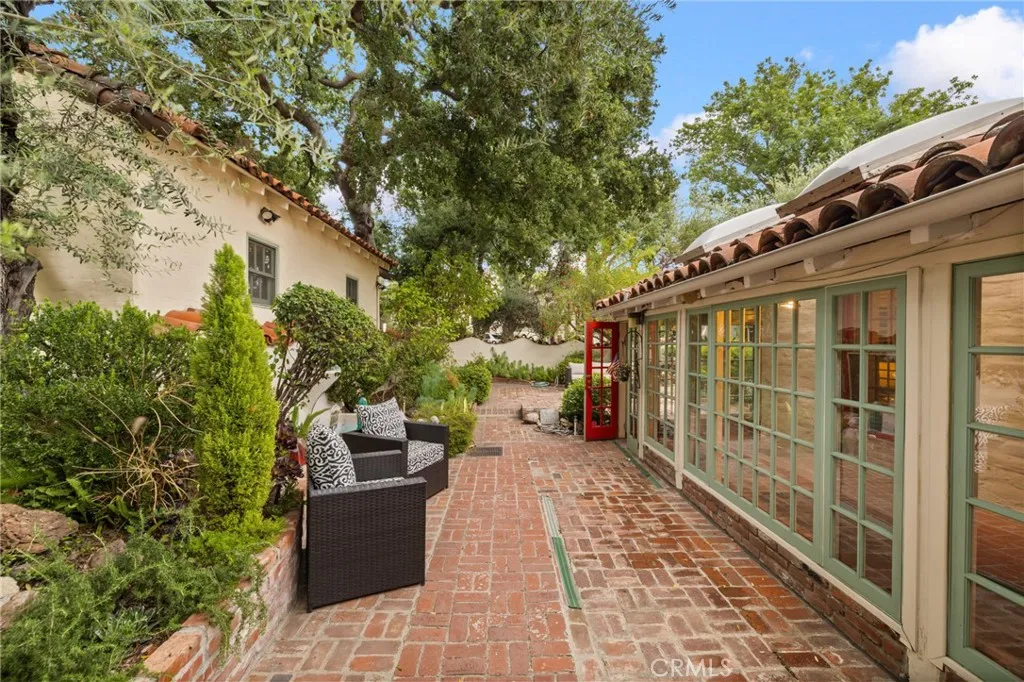 507 Garfield Avenue, South Pasadena, CA, 91030